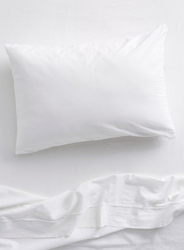 Harmonie pillow protector